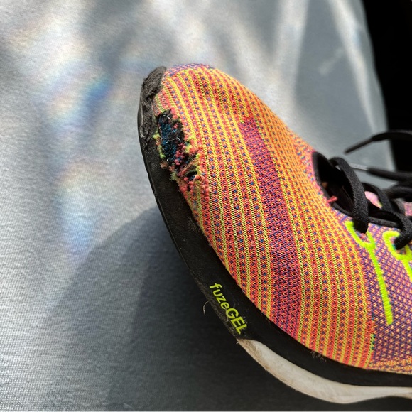 ASICS Running Shoe - Picture 4 of 4